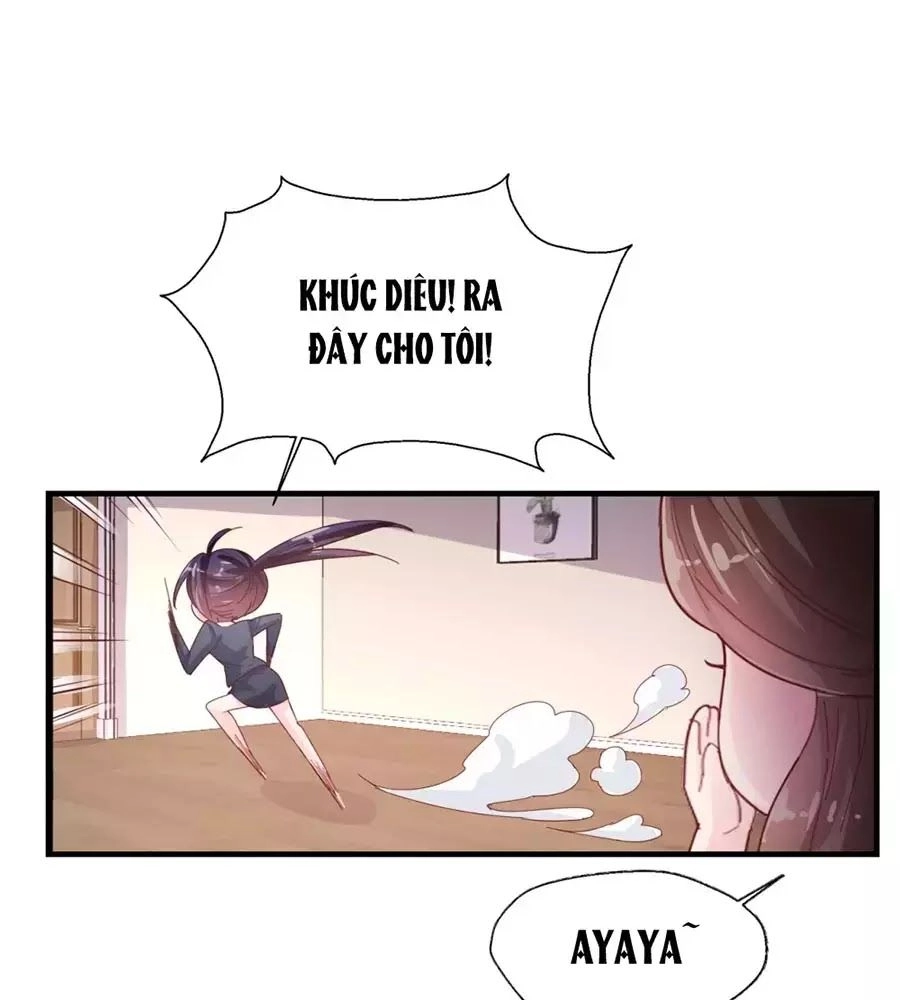 Sau Này Vẫn Cứ Thích Anh Chapter 52 - 12