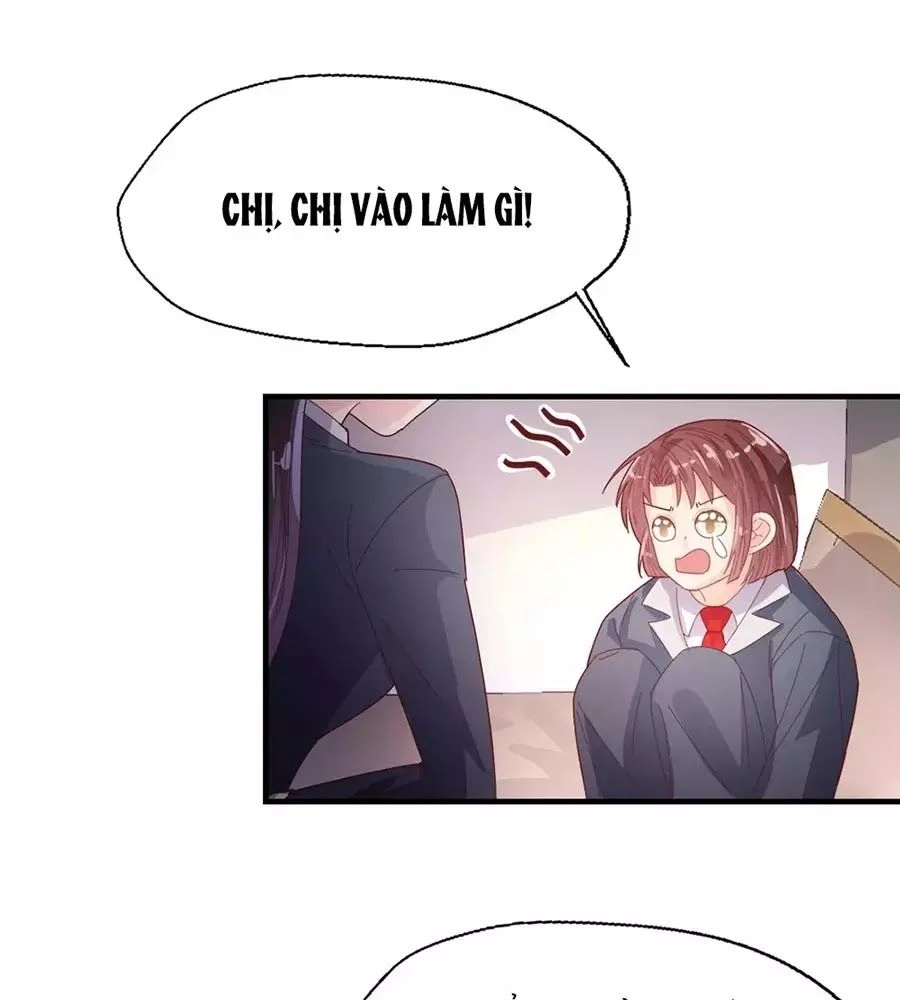 Sau Này Vẫn Cứ Thích Anh Chapter 52 - 20