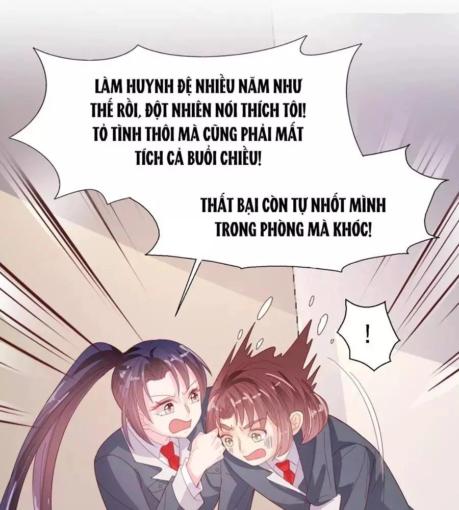 Sau Này Vẫn Cứ Thích Anh Chapter 52 - 24