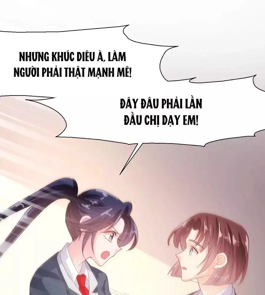 Sau Này Vẫn Cứ Thích Anh Chapter 52 - 42