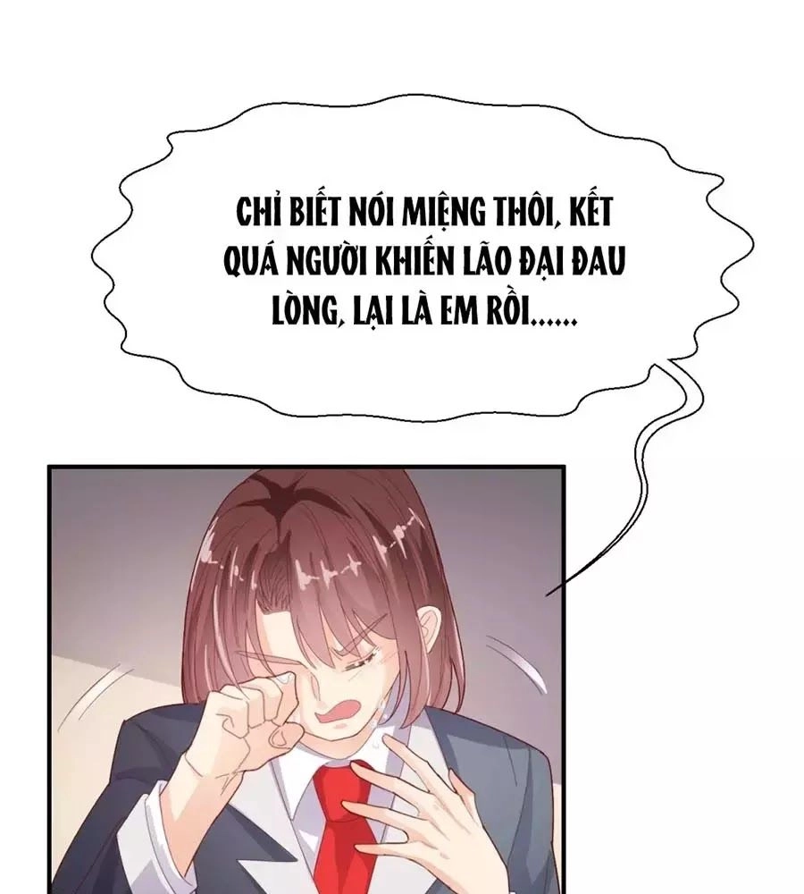 Sau Này Vẫn Cứ Thích Anh Chapter 52 - 54