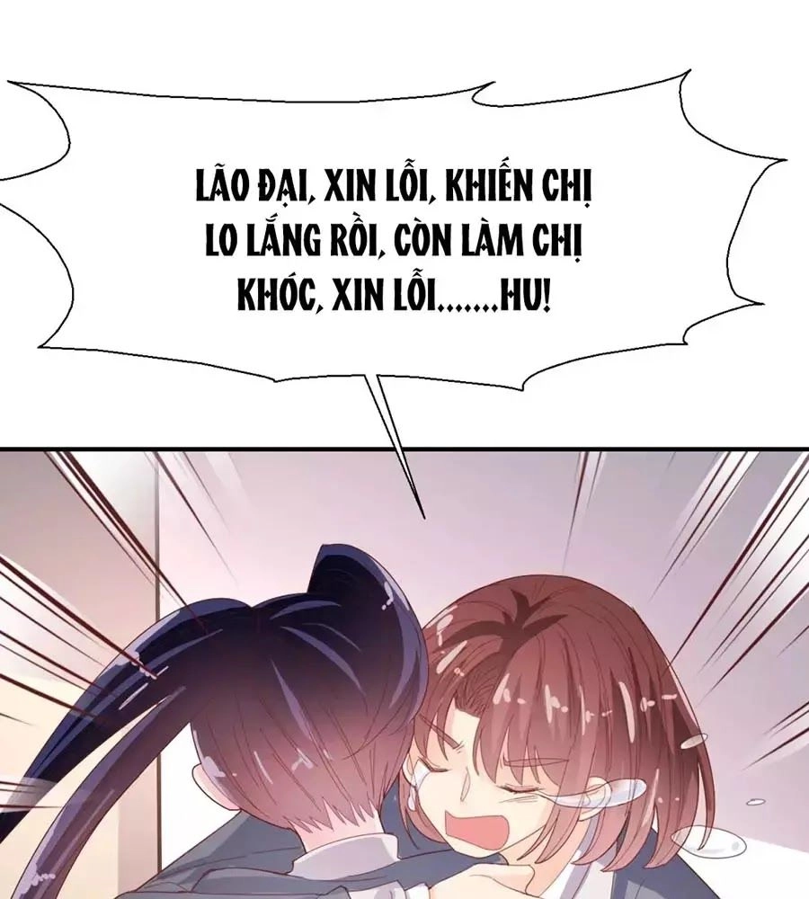 Sau Này Vẫn Cứ Thích Anh Chapter 52 - 56