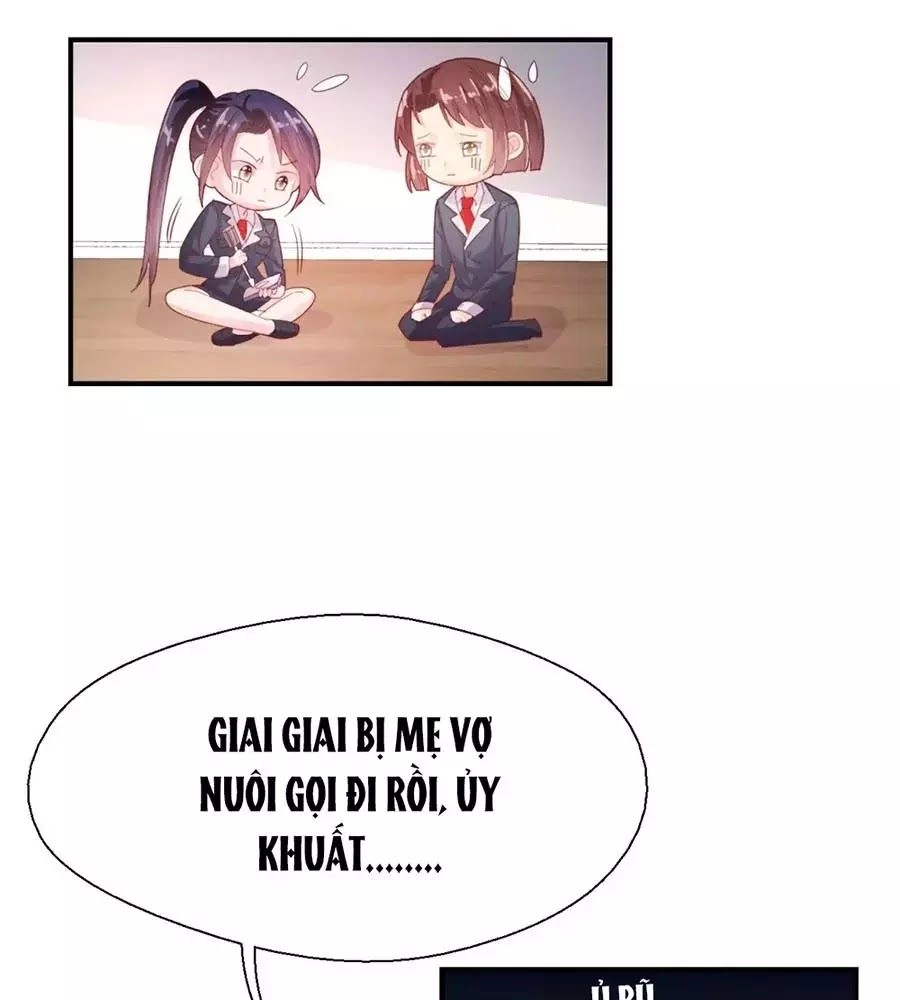 Sau Này Vẫn Cứ Thích Anh Chapter 52 - 68