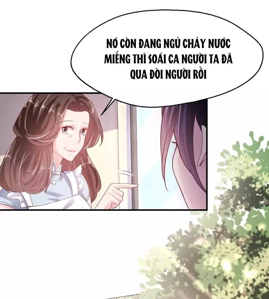 Sau Này Vẫn Cứ Thích Anh Chapter 53 - 7