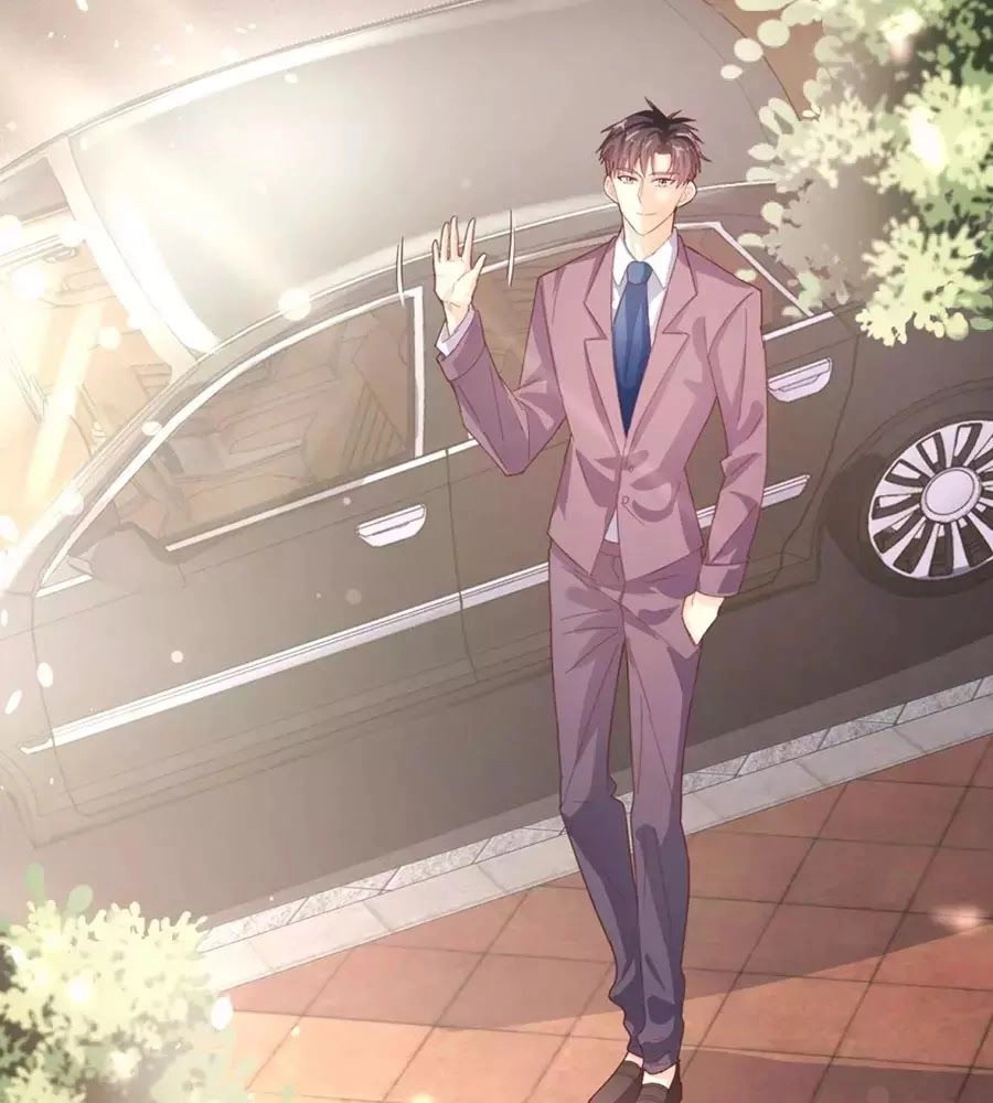 Sau Này Vẫn Cứ Thích Anh Chapter 53 - 9