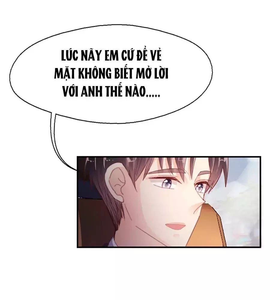 Sau Này Vẫn Cứ Thích Anh Chapter 53 - 21