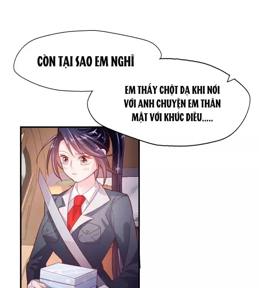 Sau Này Vẫn Cứ Thích Anh Chapter 53 - 23