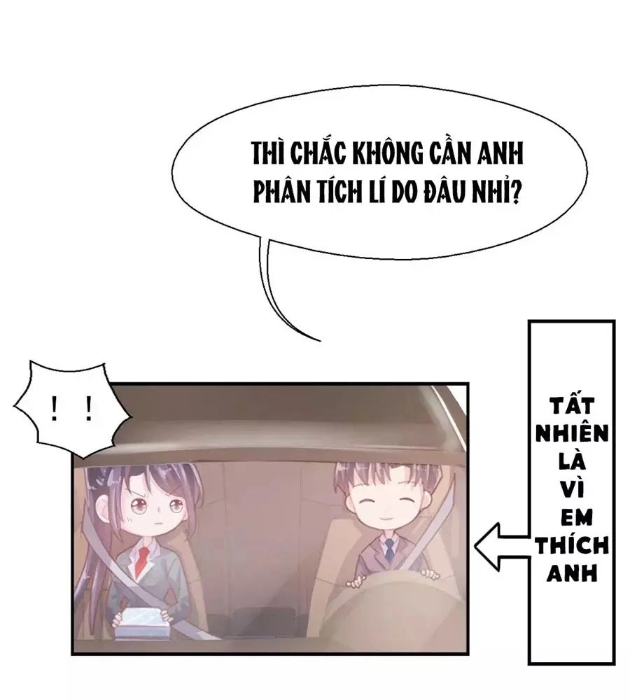 Sau Này Vẫn Cứ Thích Anh Chapter 53 - 25