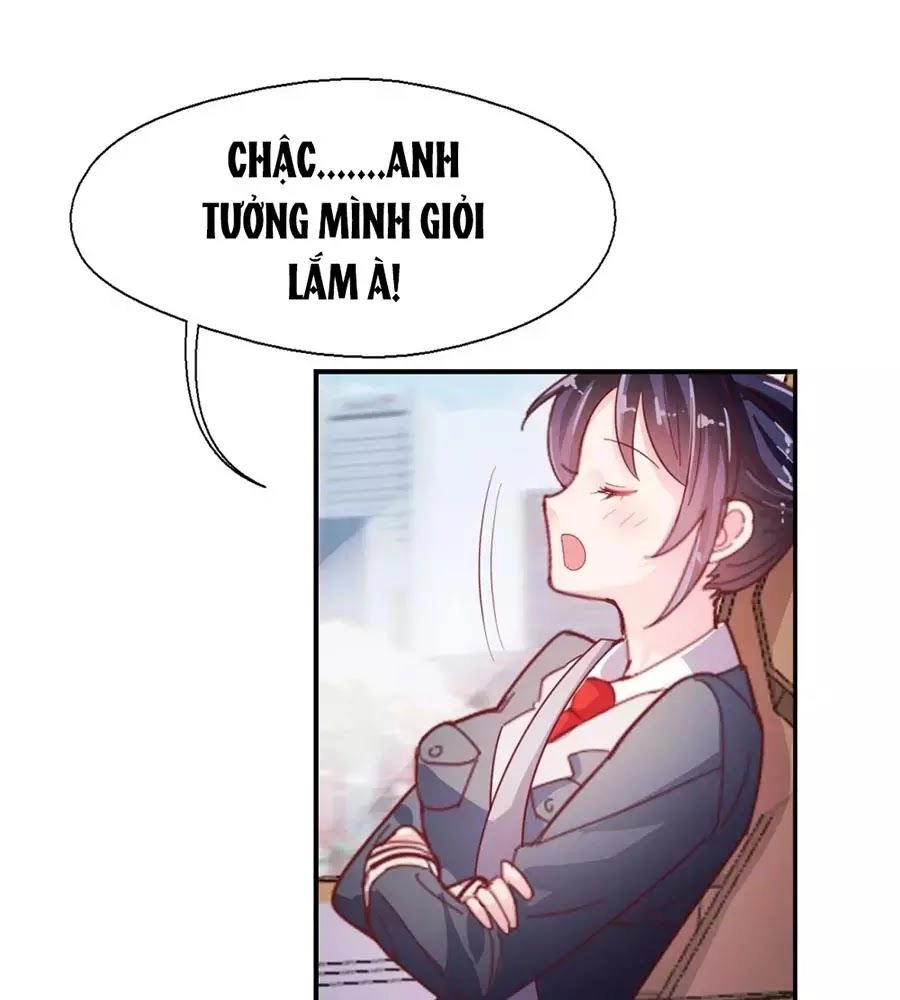Sau Này Vẫn Cứ Thích Anh Chapter 53 - 27