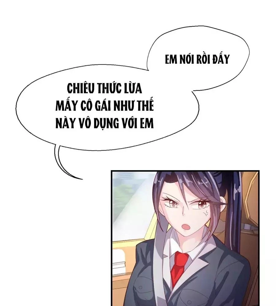 Sau Này Vẫn Cứ Thích Anh Chapter 53 - 39