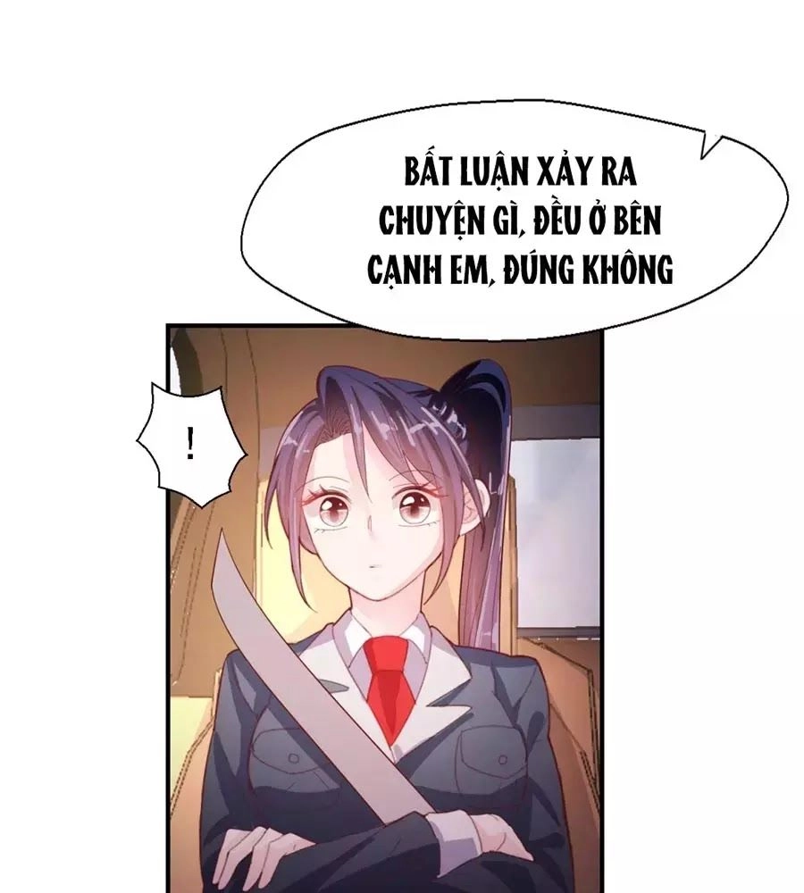 Sau Này Vẫn Cứ Thích Anh Chapter 53 - 47