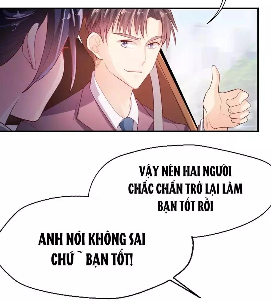 Sau Này Vẫn Cứ Thích Anh Chapter 53 - 53