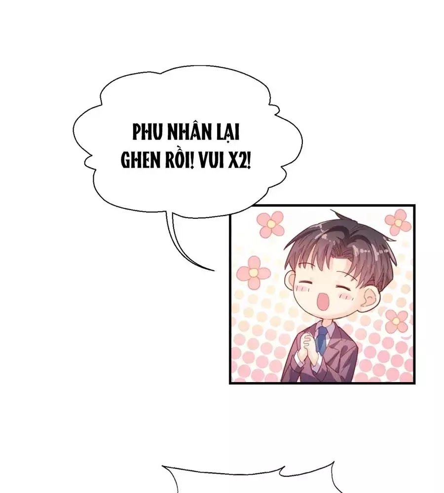 Sau Này Vẫn Cứ Thích Anh Chapter 53 - 57