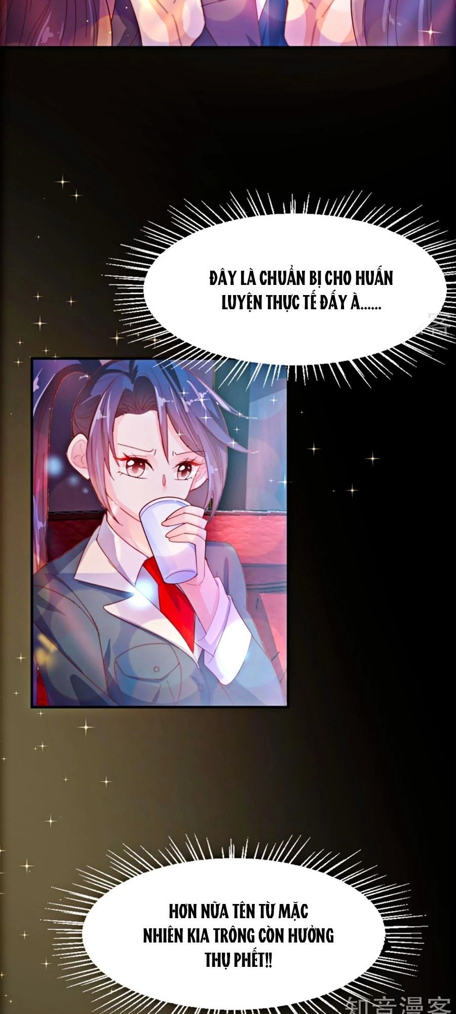 Sau Này Vẫn Cứ Thích Anh Chapter 55 - 7