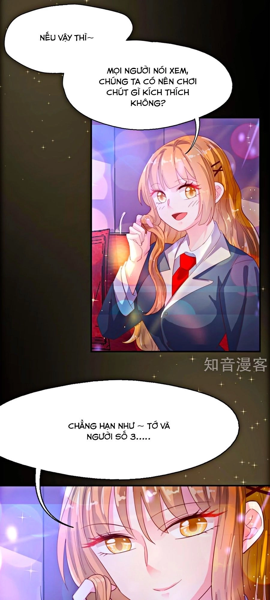 Sau Này Vẫn Cứ Thích Anh Chapter 55 - 18