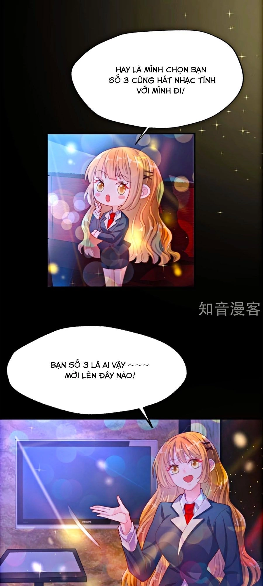 Sau Này Vẫn Cứ Thích Anh Chapter 56 - 3