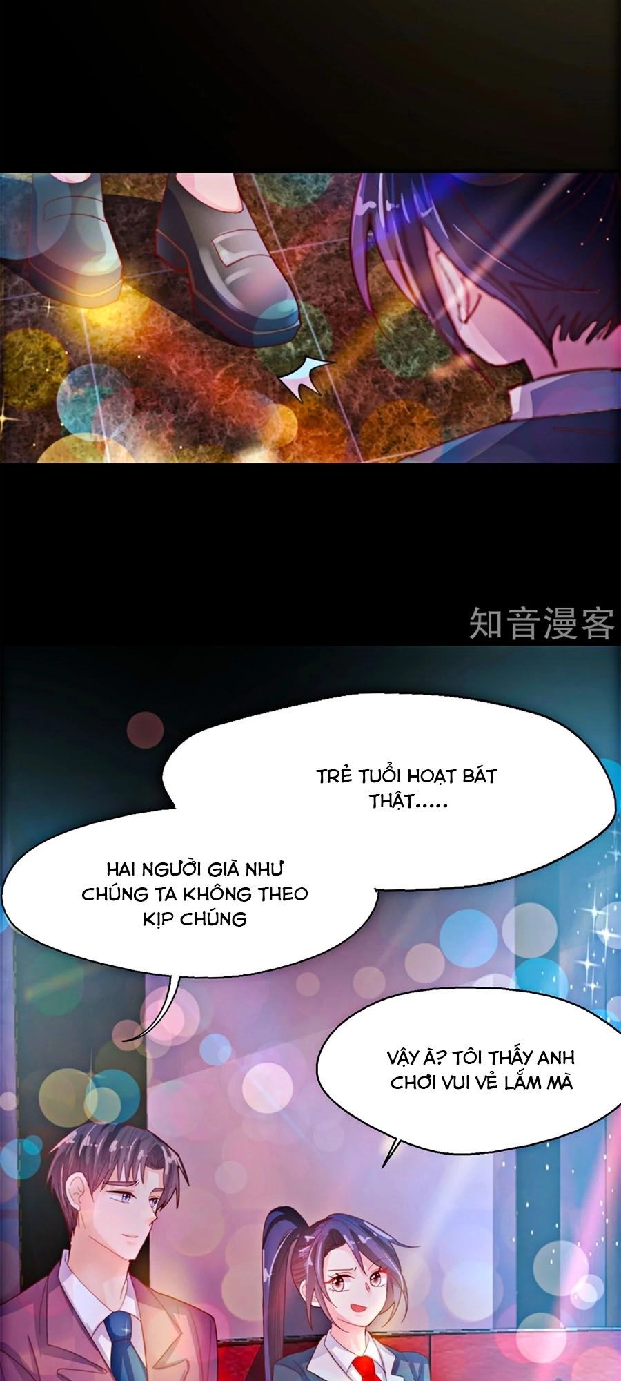 Sau Này Vẫn Cứ Thích Anh Chapter 56 - 12