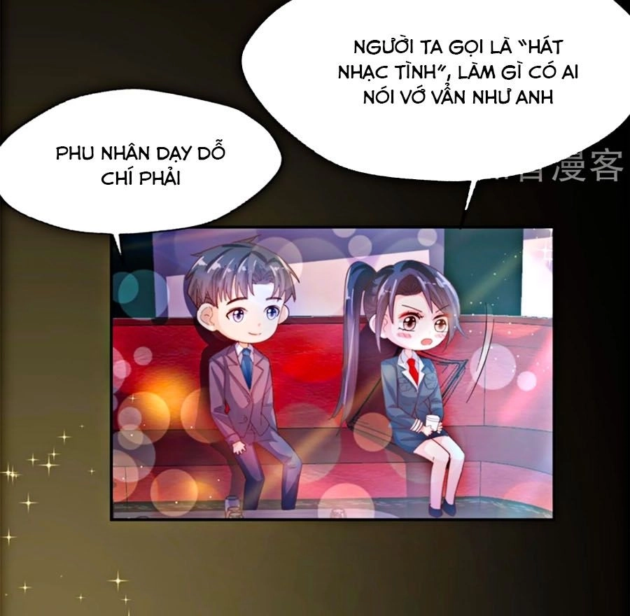 Sau Này Vẫn Cứ Thích Anh Chapter 56 - 15