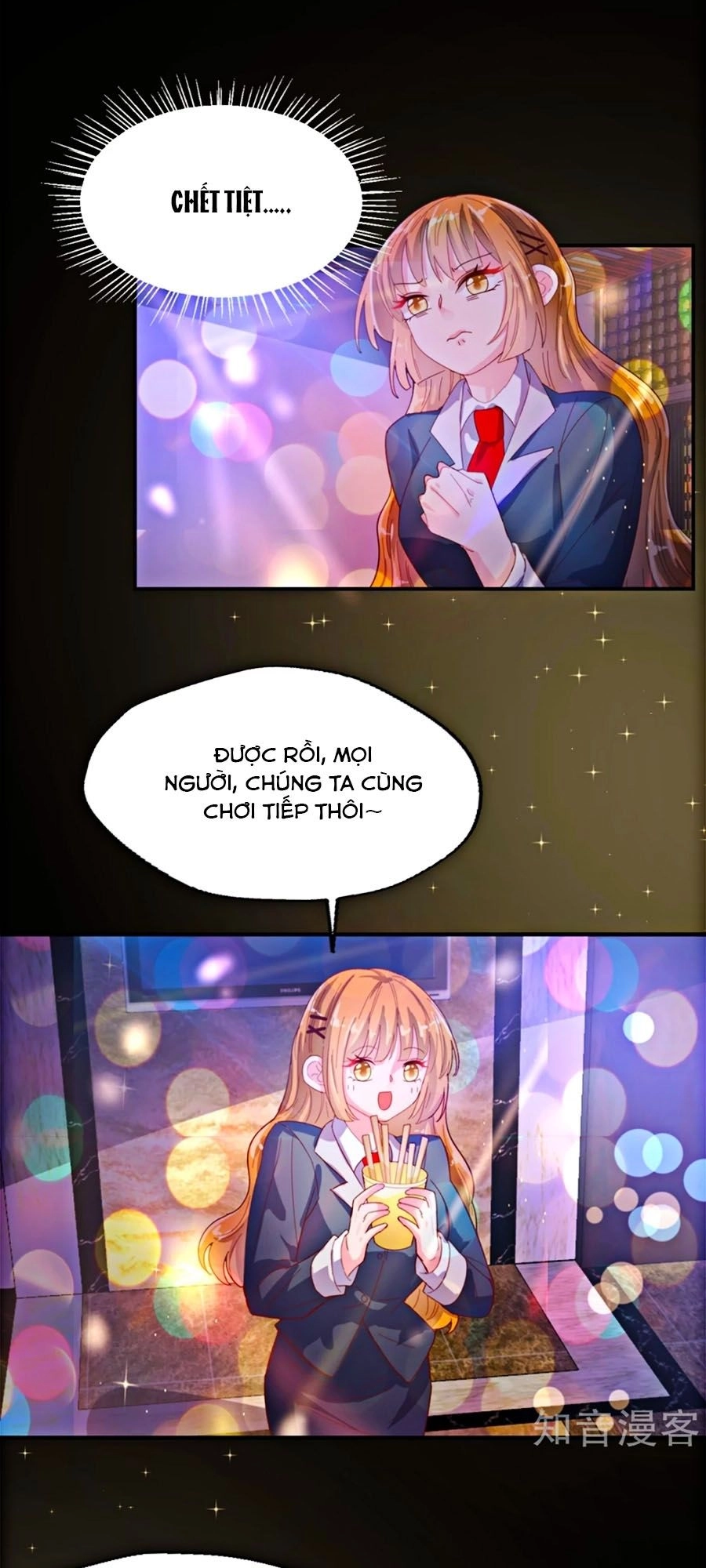 Sau Này Vẫn Cứ Thích Anh Chapter 56 - 18