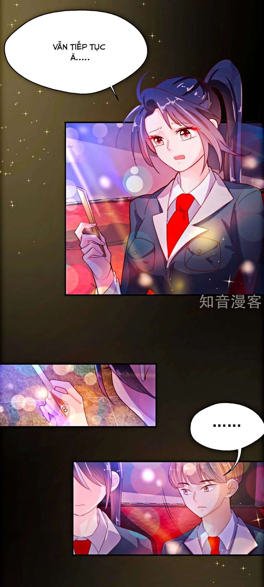 Sau Này Vẫn Cứ Thích Anh Chapter 56 - 20