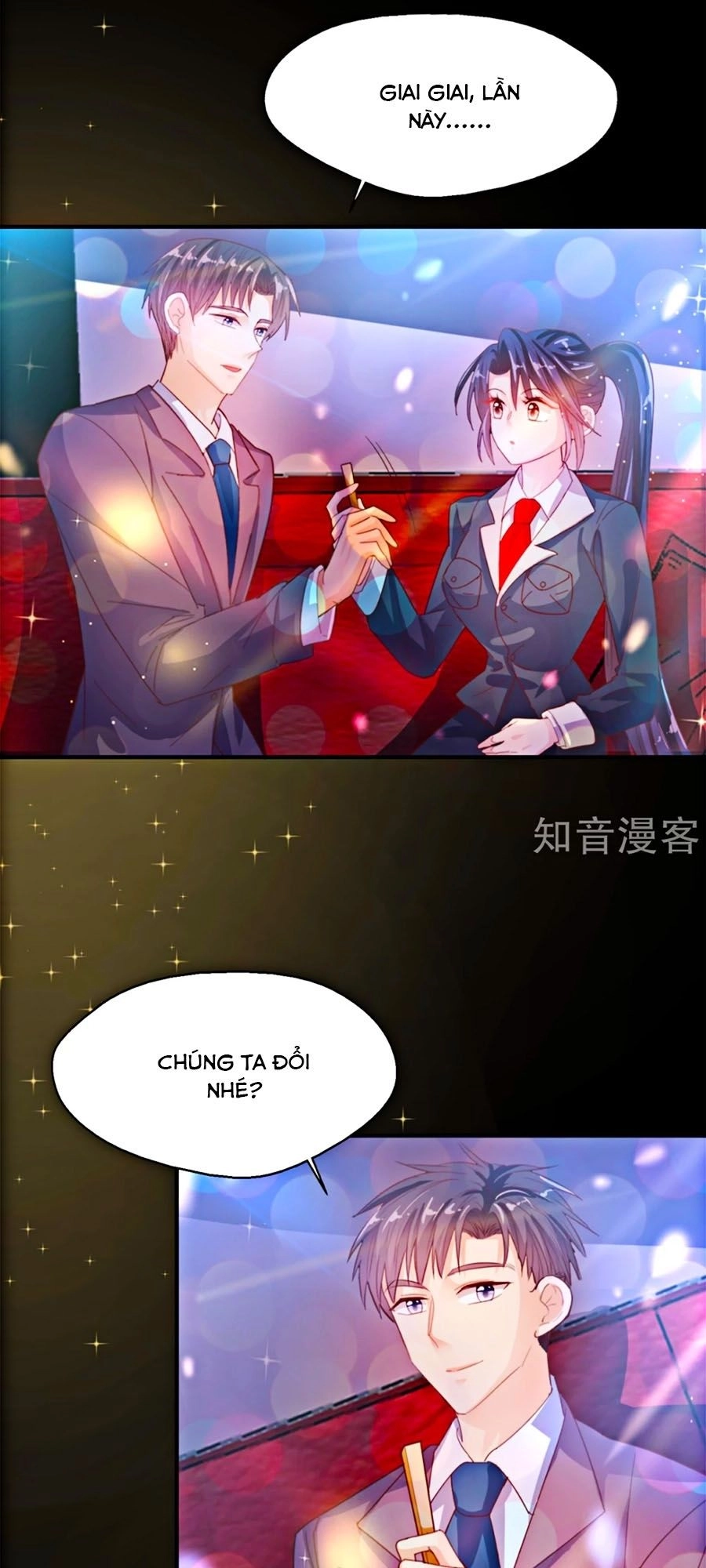 Sau Này Vẫn Cứ Thích Anh Chapter 56 - 24