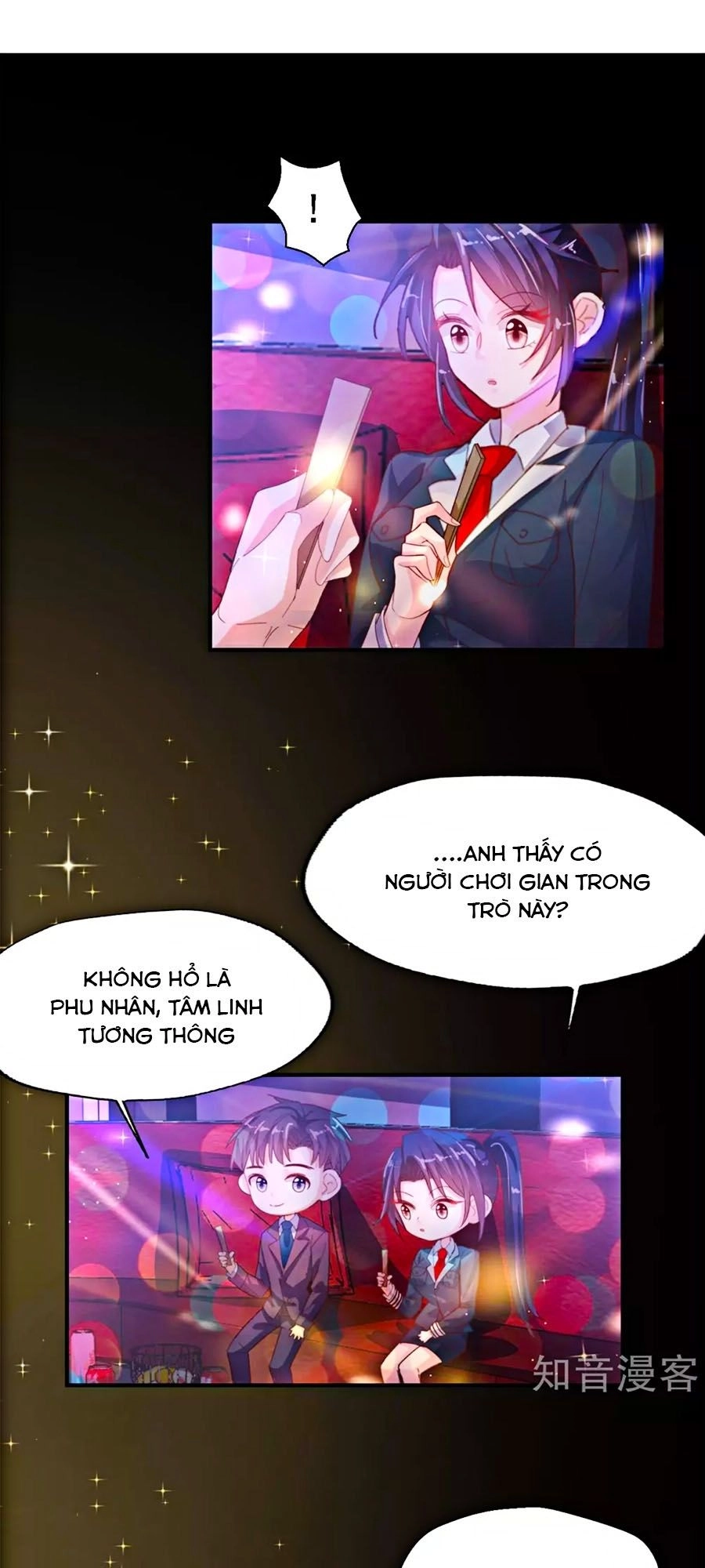 Sau Này Vẫn Cứ Thích Anh Chapter 57 - 1