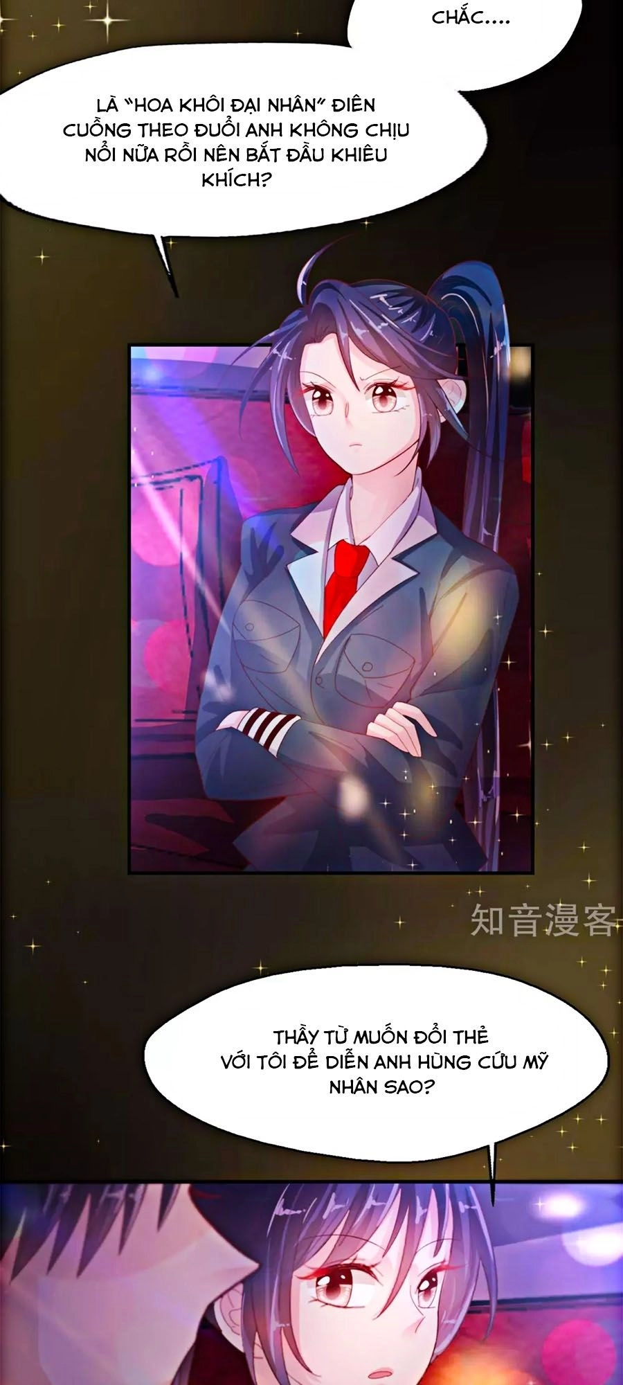 Sau Này Vẫn Cứ Thích Anh Chapter 57 - 2