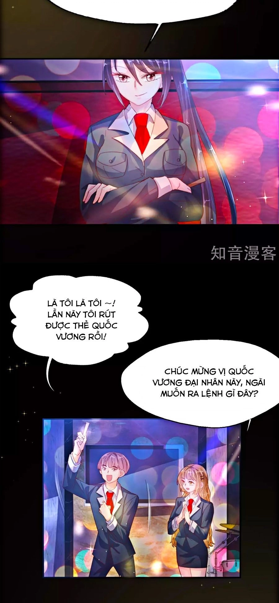 Sau Này Vẫn Cứ Thích Anh Chapter 57 - 5