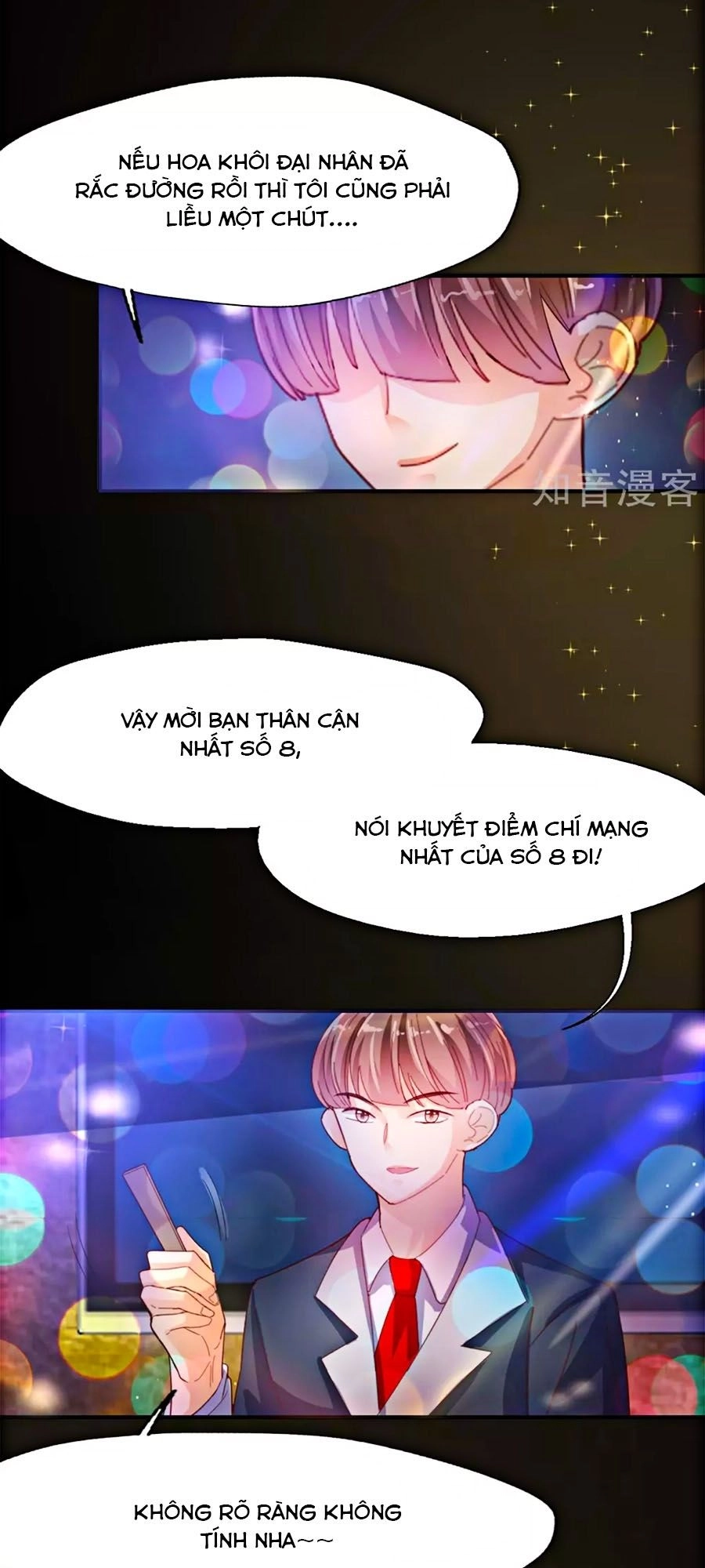 Sau Này Vẫn Cứ Thích Anh Chapter 57 - 6