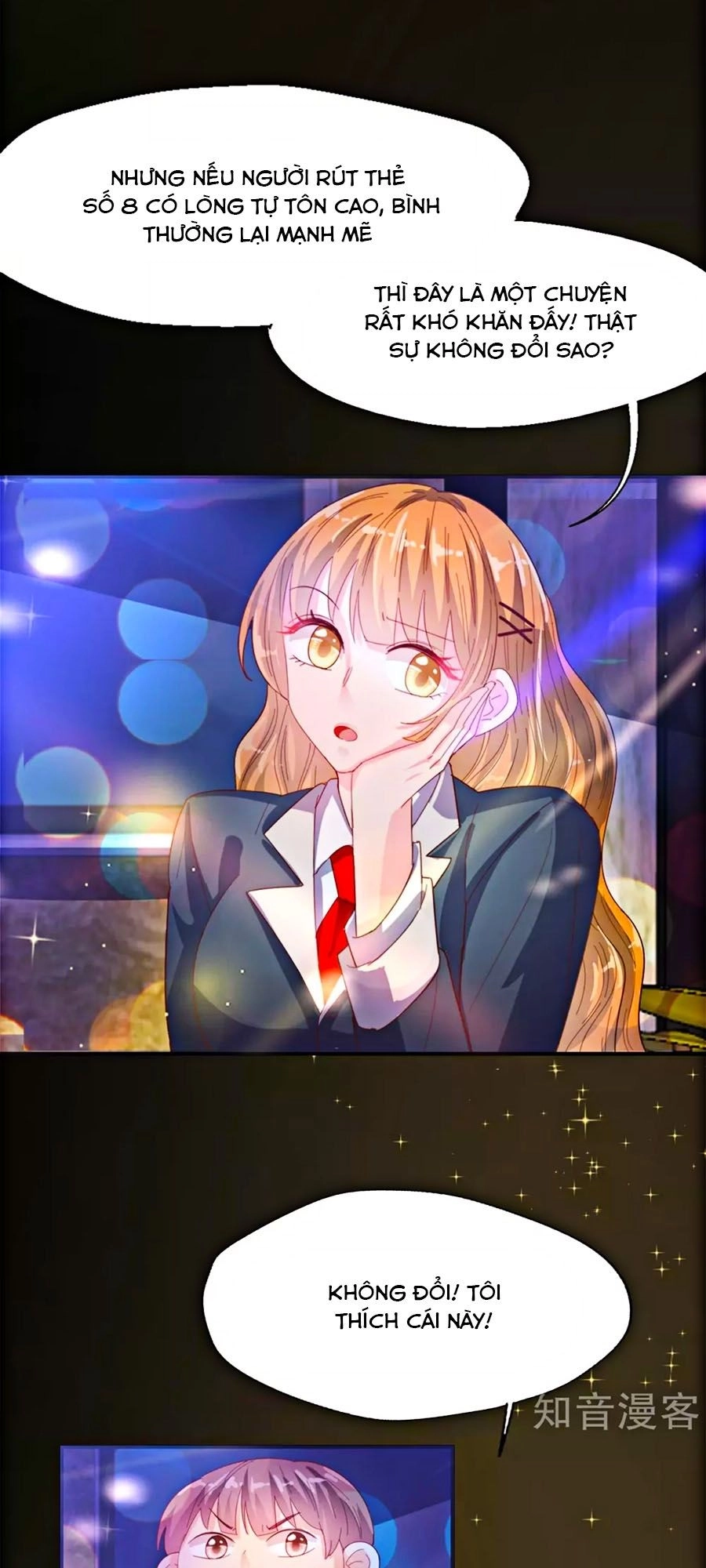 Sau Này Vẫn Cứ Thích Anh Chapter 57 - 9