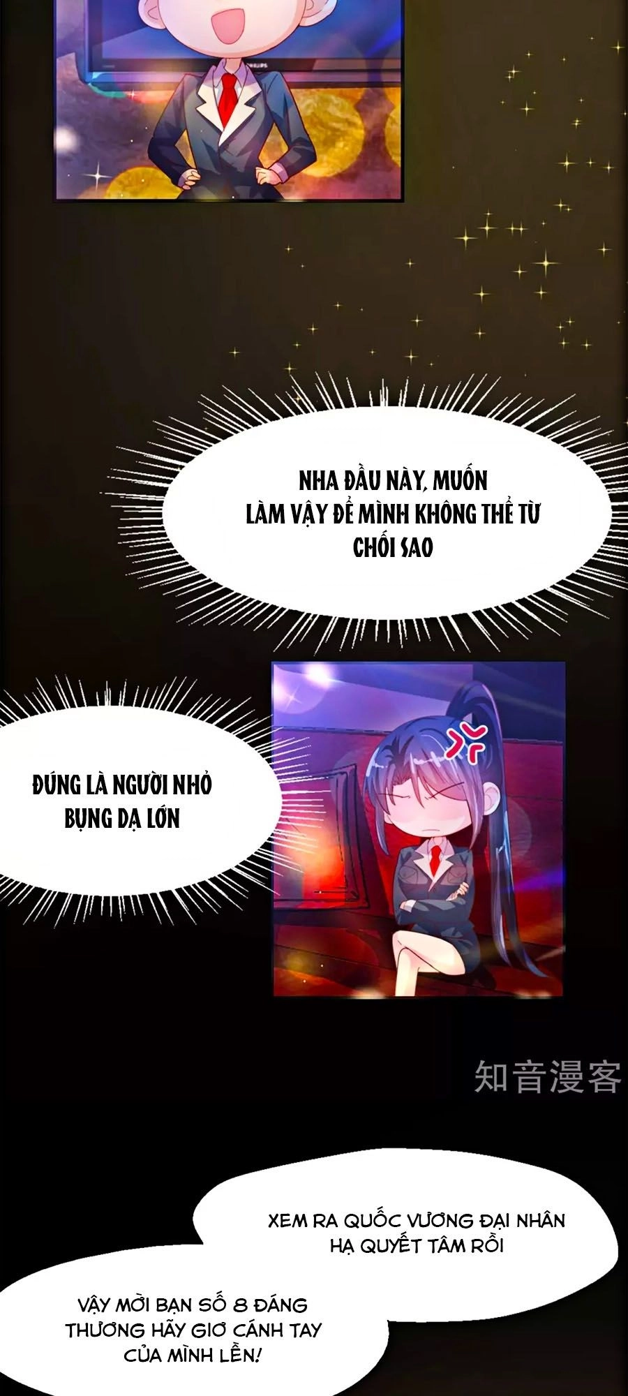 Sau Này Vẫn Cứ Thích Anh Chapter 57 - 10