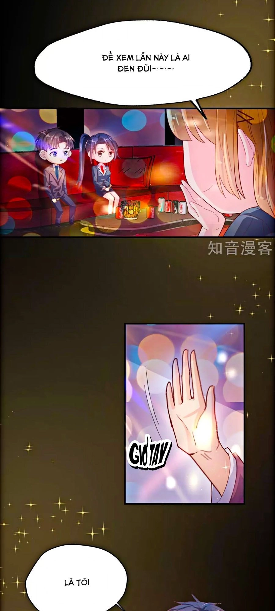 Sau Này Vẫn Cứ Thích Anh Chapter 57 - 12