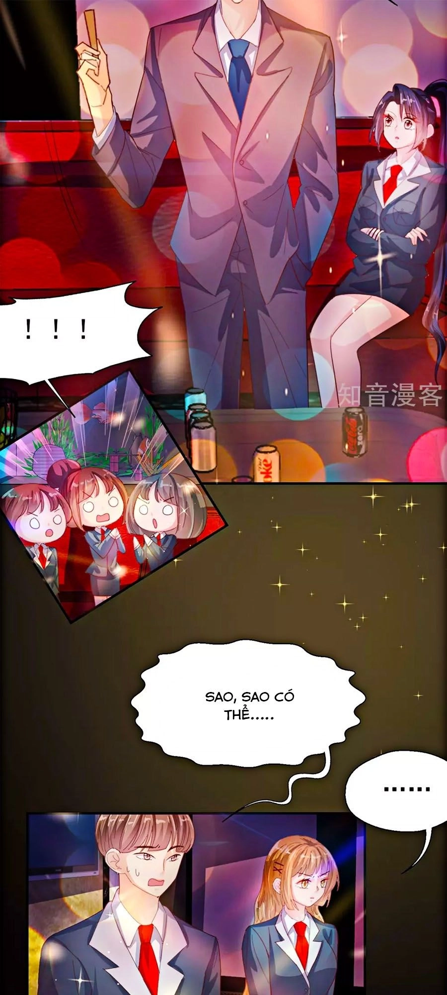 Sau Này Vẫn Cứ Thích Anh Chapter 57 - 14