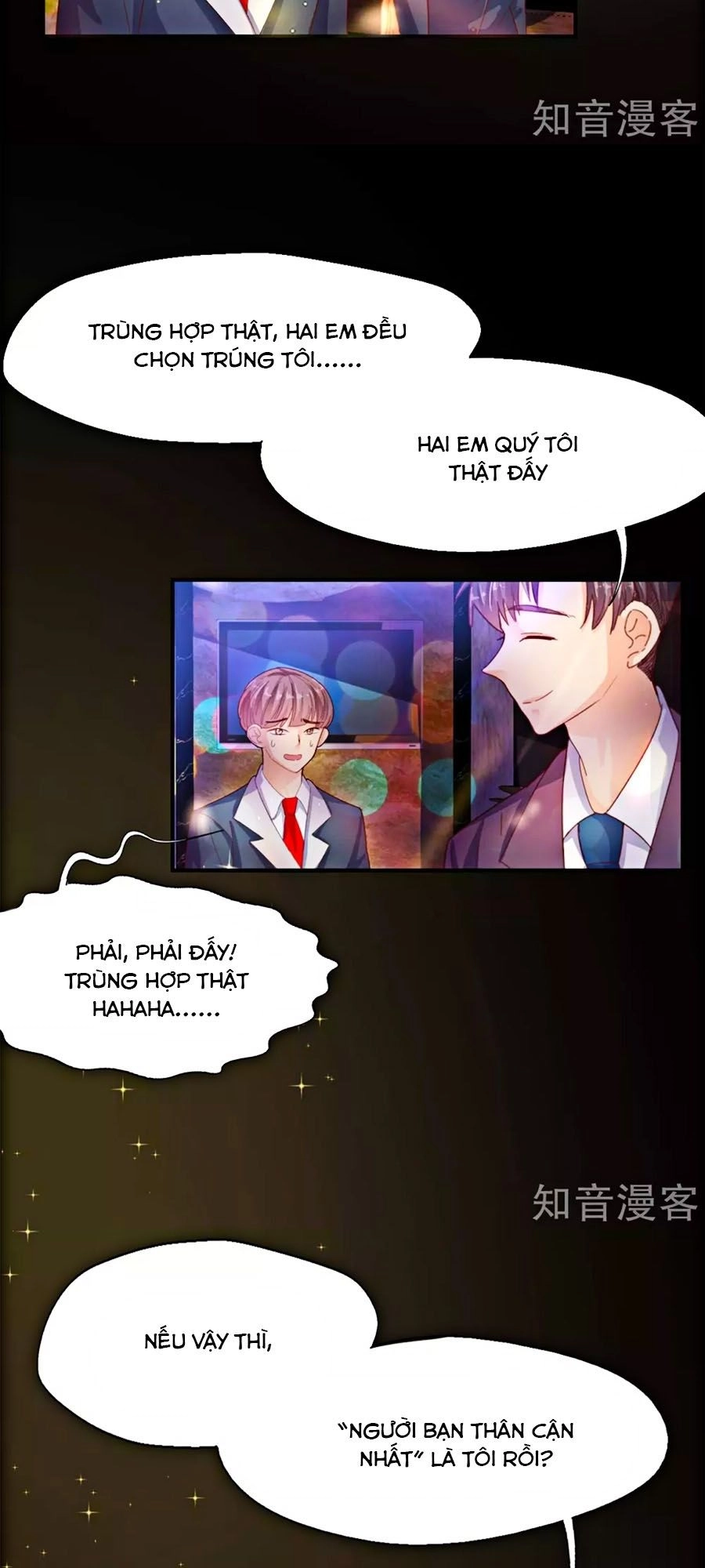 Sau Này Vẫn Cứ Thích Anh Chapter 57 - 15