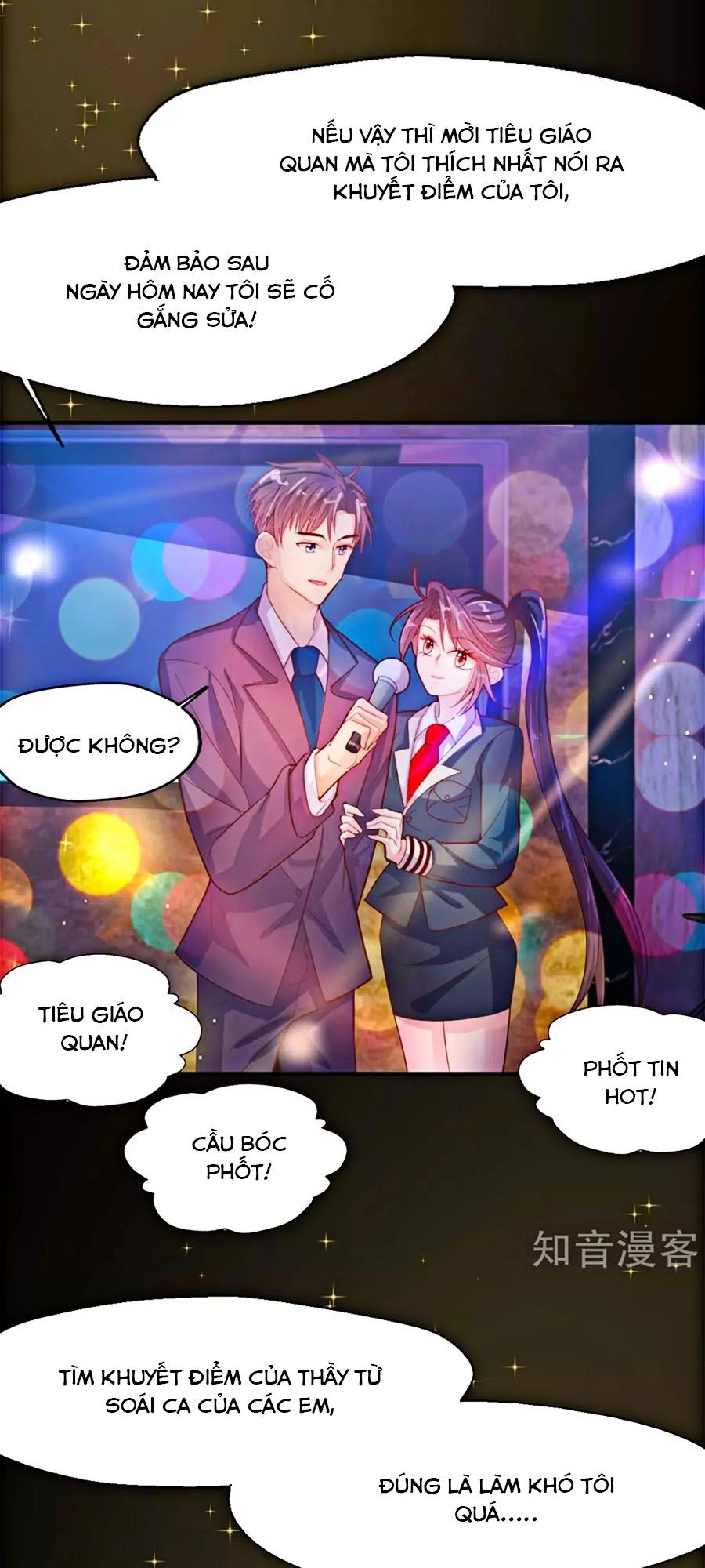 Sau Này Vẫn Cứ Thích Anh Chapter 57 - 21