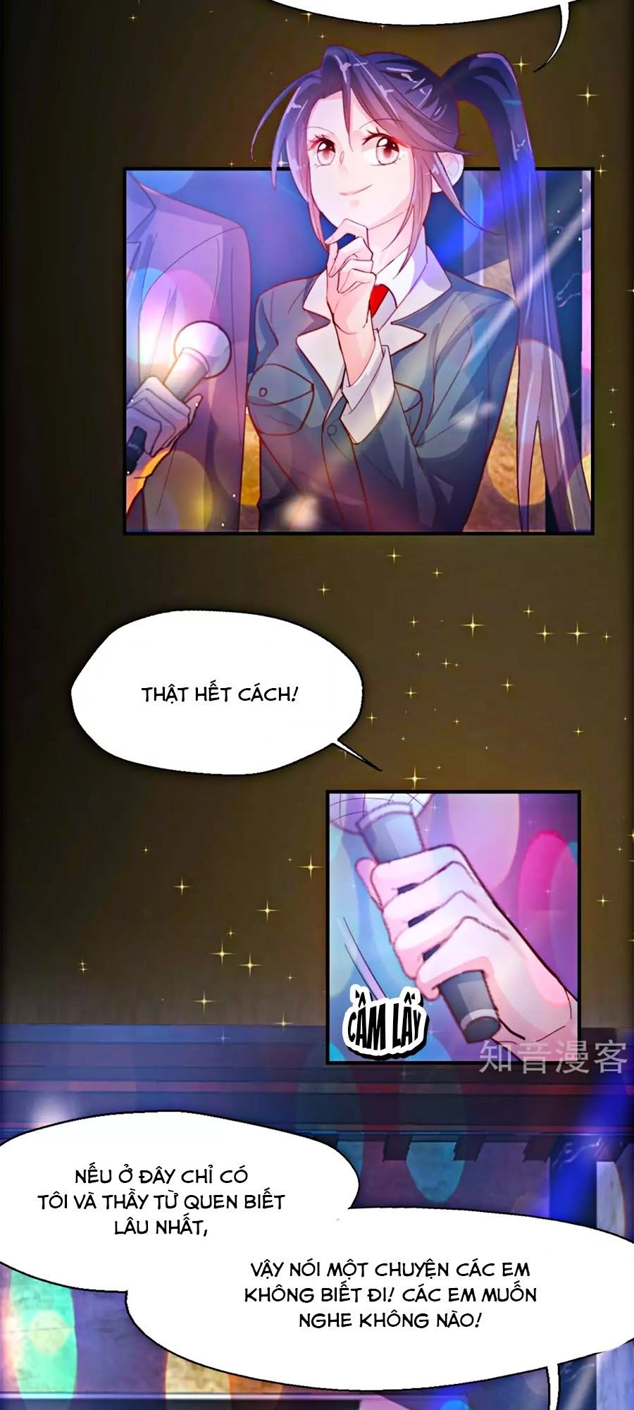 Sau Này Vẫn Cứ Thích Anh Chapter 57 - 22