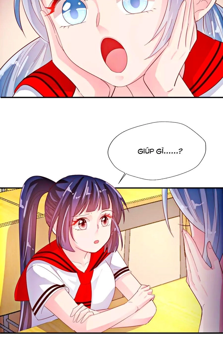 Sau Này Vẫn Cứ Thích Anh Chapter 58 - 3