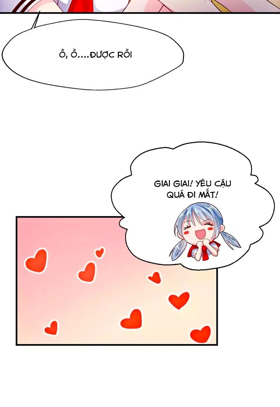 Sau Này Vẫn Cứ Thích Anh Chapter 58 - 5