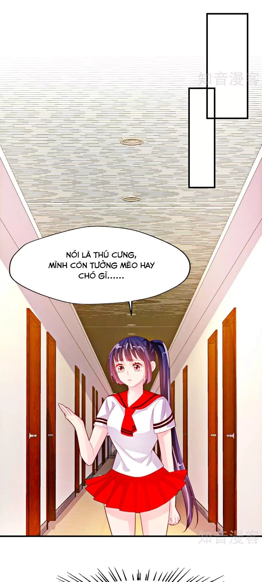 Sau Này Vẫn Cứ Thích Anh Chapter 58 - 6