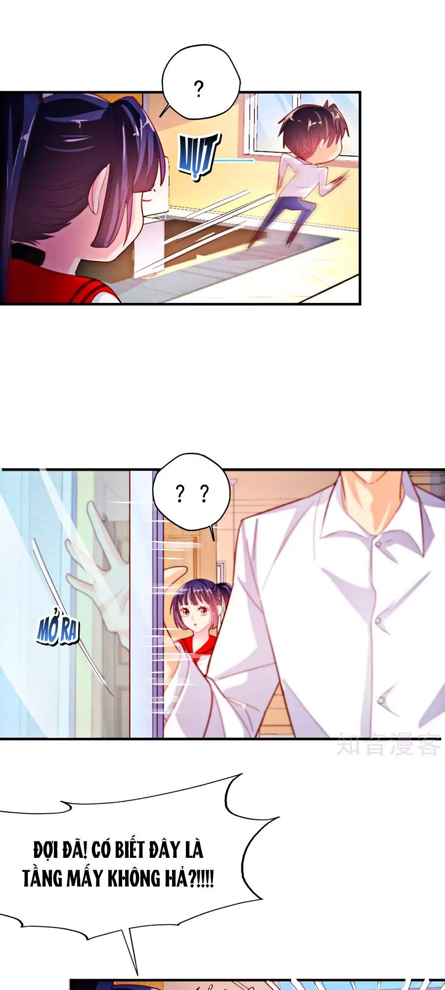 Sau Này Vẫn Cứ Thích Anh Chapter 58 - 11