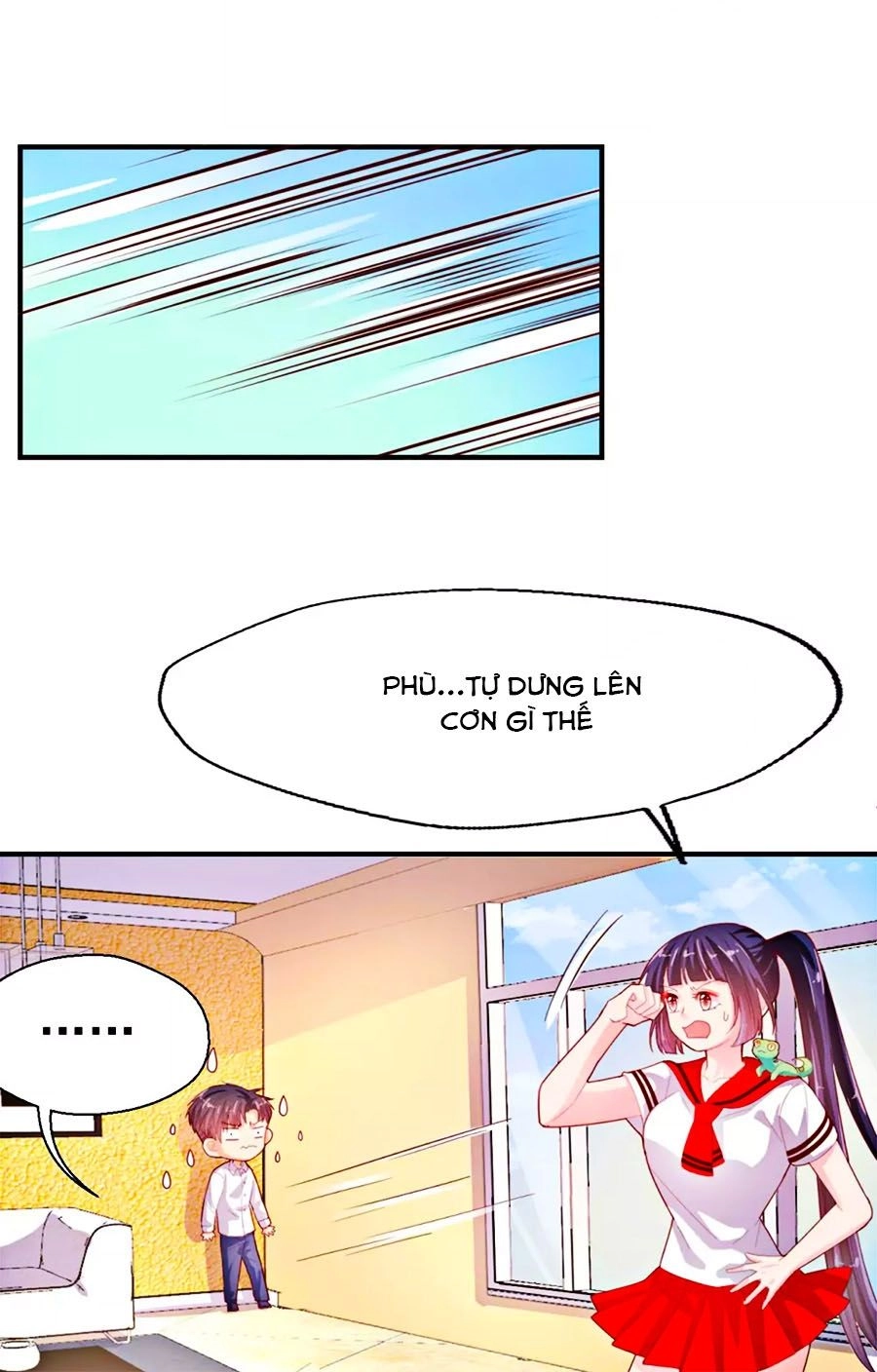 Sau Này Vẫn Cứ Thích Anh Chapter 58 - 13