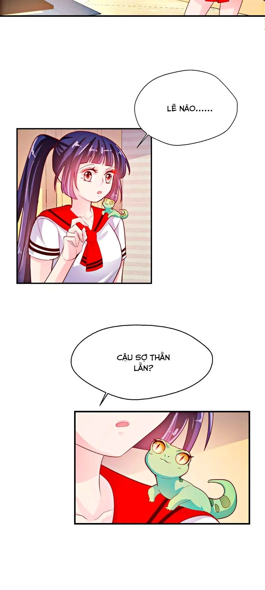 Sau Này Vẫn Cứ Thích Anh Chapter 58 - 14