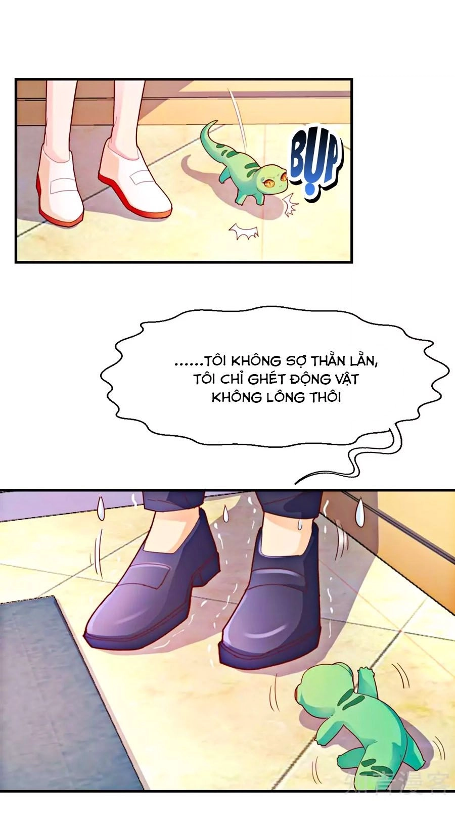 Sau Này Vẫn Cứ Thích Anh Chapter 58 - 15