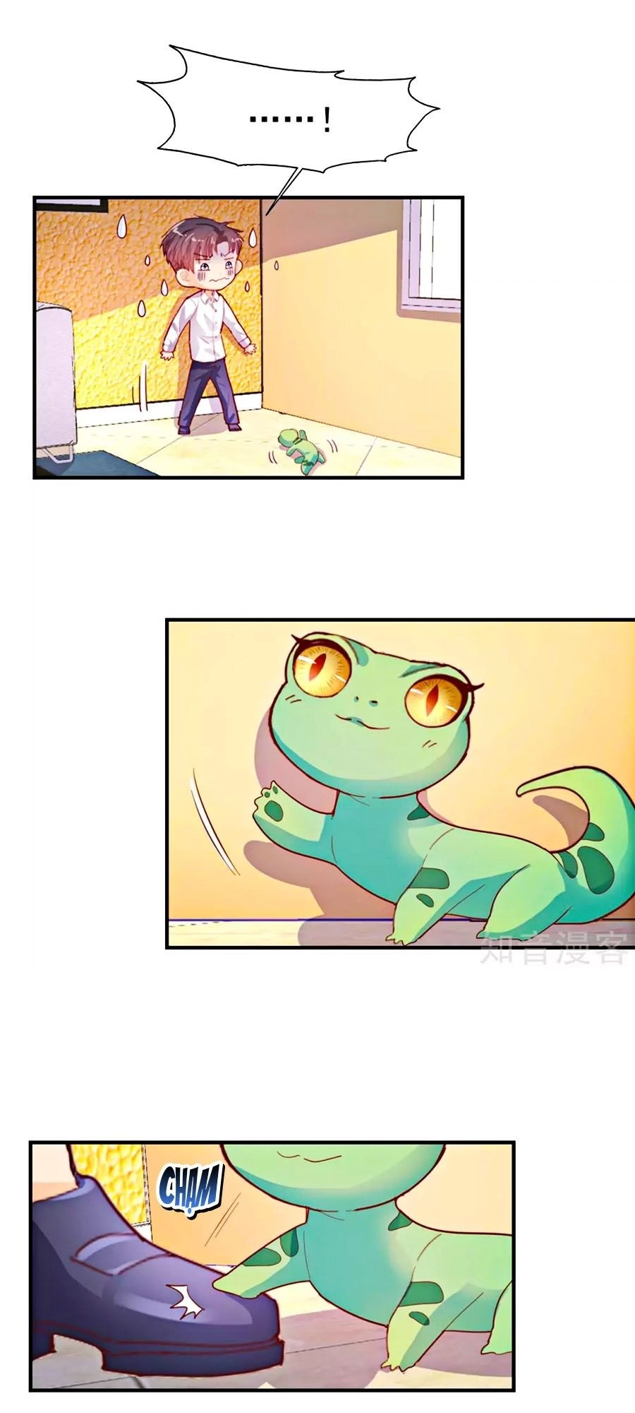 Sau Này Vẫn Cứ Thích Anh Chapter 58 - 16