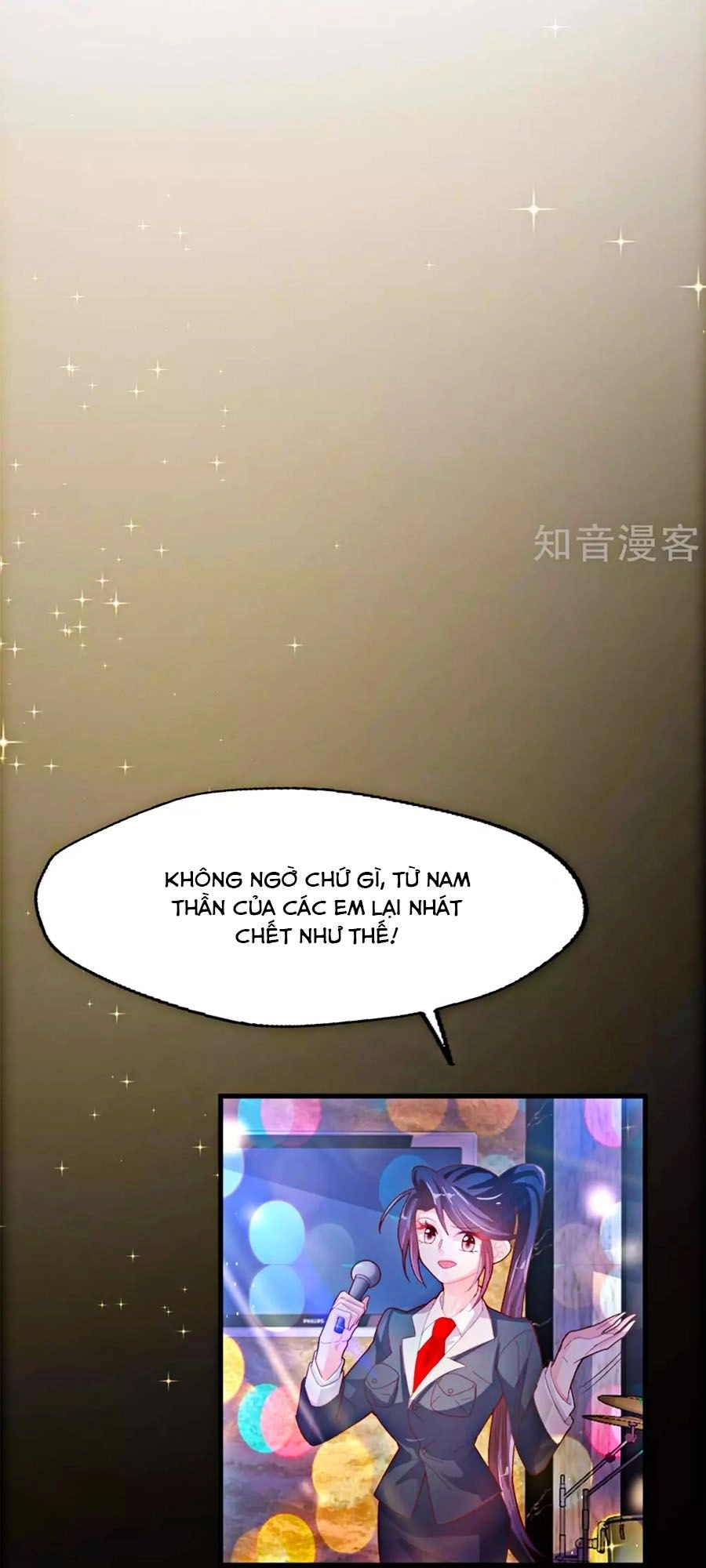 Sau Này Vẫn Cứ Thích Anh Chapter 58 - 18