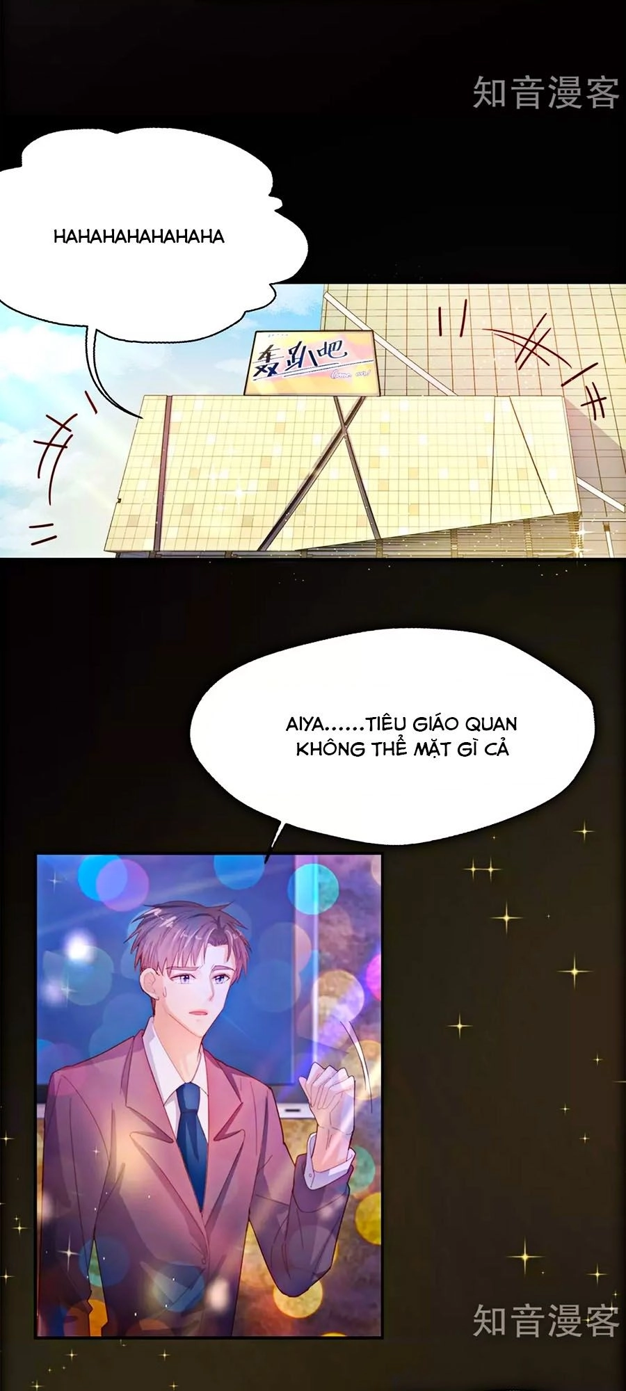 Sau Này Vẫn Cứ Thích Anh Chapter 58 - 19