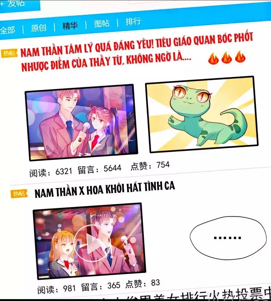 Sau Này Vẫn Cứ Thích Anh Chapter 59 - 2