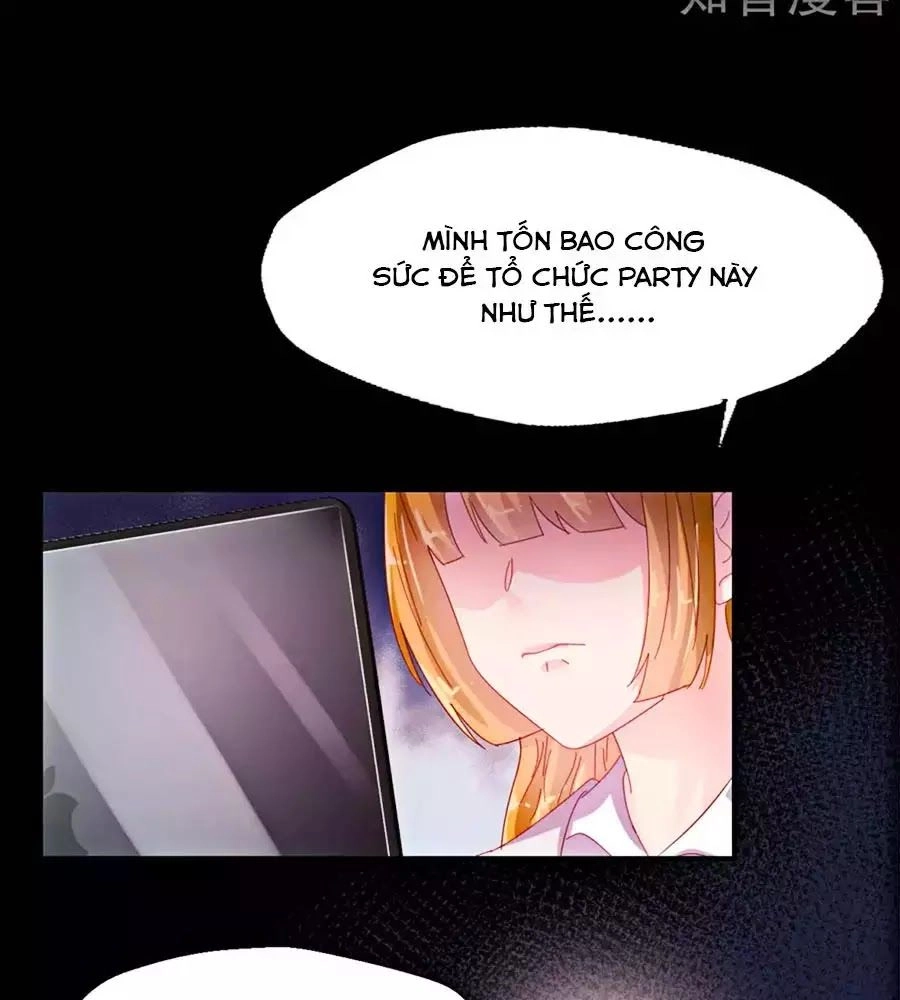 Sau Này Vẫn Cứ Thích Anh Chapter 59 - 3