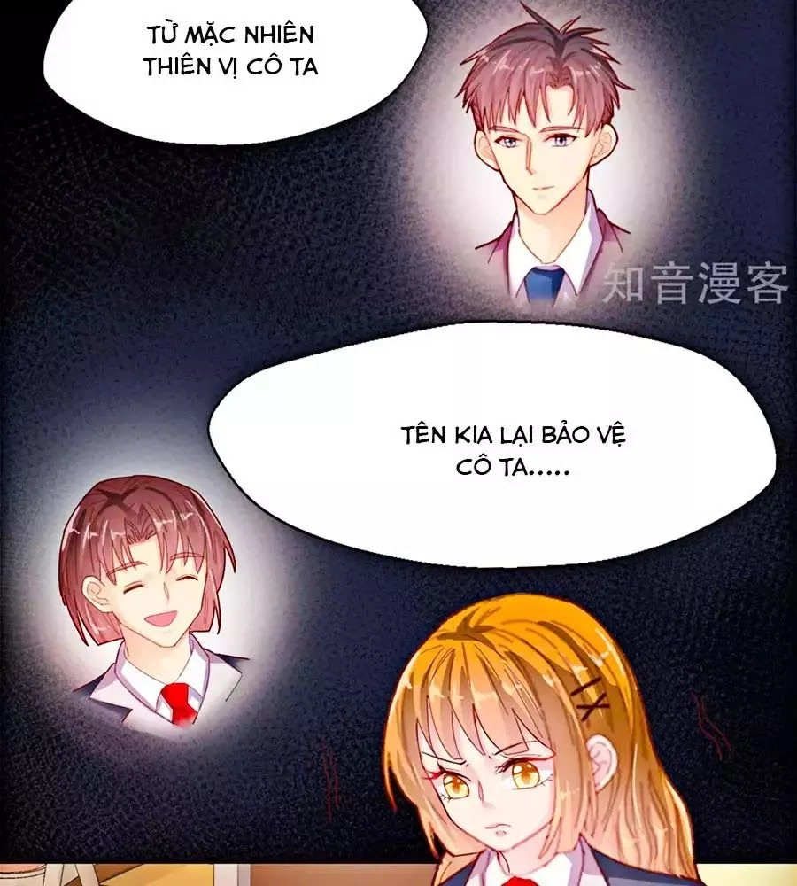 Sau Này Vẫn Cứ Thích Anh Chapter 59 - 4