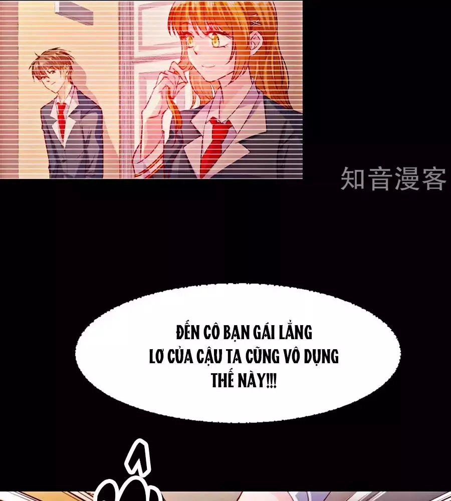 Sau Này Vẫn Cứ Thích Anh Chapter 59 - 7